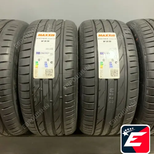 Maxxis Victra Sport 5 VS5 255/35 R18 XL