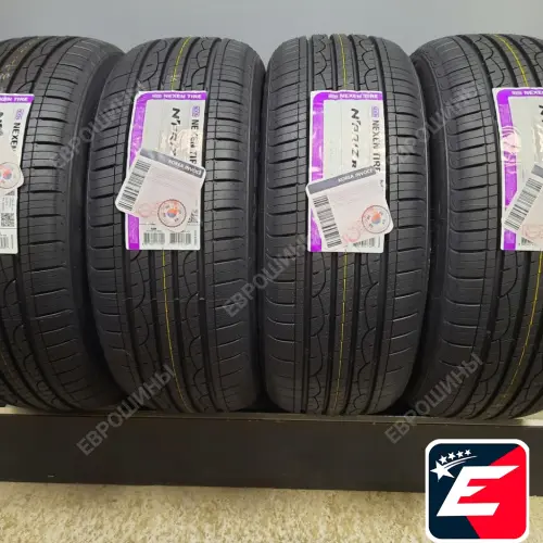 NEXEN NPRIZ RH7 235/55 R18 100H