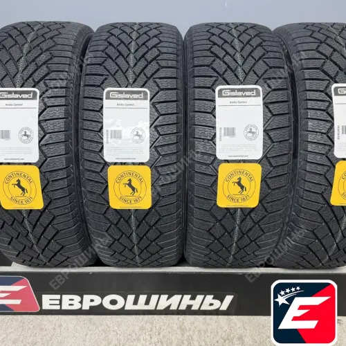 Gislaved Arctic Control 185/65 R15 92T