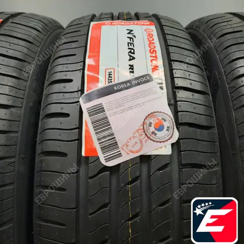 ROADSTONE N'FERA RU5 225/55 R18 98V