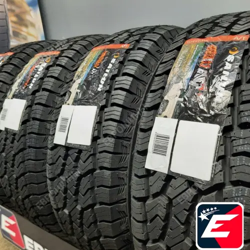 Sailun Terramax A/T 265/60 R18 110T