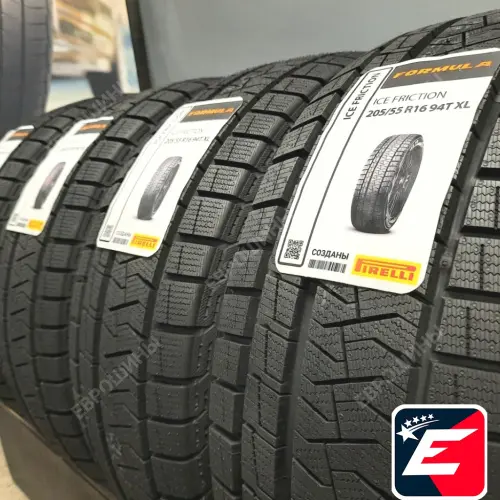 Formula Ice Friction 205/55 R16 94T XL