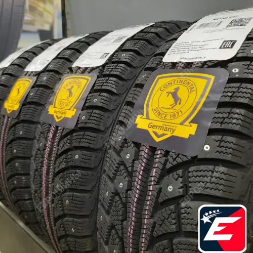Matador MP 30 Sibir Ice 2 195/65 R15 95T XL ED