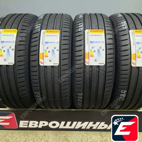 Pirelli Cinturato P7 new 215/60 R16 99V XL