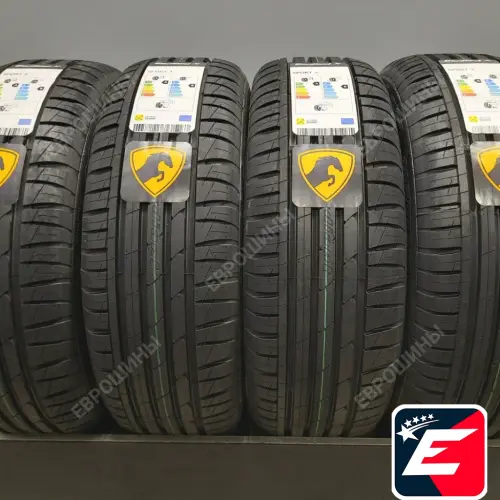 Cordiant Sport 3 225/55 R16 95V