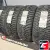 Ikon Tyres Character Ice 8 SUV 235/55 R19 105T