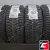 KUMHO WINTERCRAFT SUV ICE WS31 275/65 R17 115T