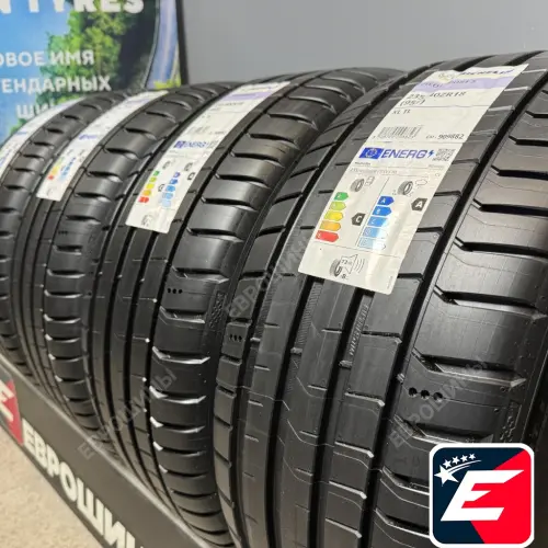 Michelin Pilot Sport 5 235/40 R18 95(Y) XL