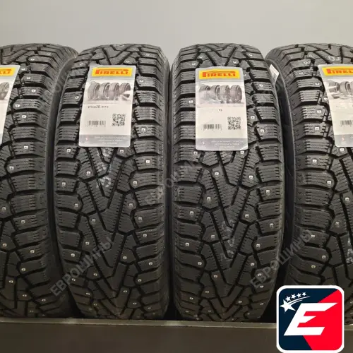 Pirelli Ice Zero 175/65 R14 82T