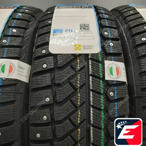 Viatti Brina Nordico V-522 205/55 R16 91T