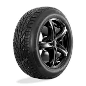 SUV ICE