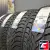 Nokian Tyres Hakkapeliitta R3 SUV 225/60 R17 103R XL