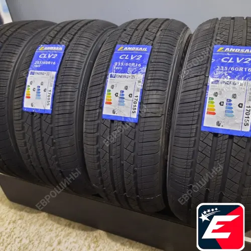 LANDSAIL CLV2 235/60 R16 100V