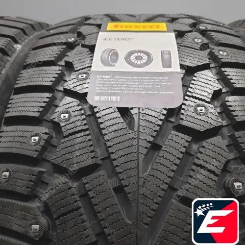 Pirelli Ice Zero 245/45 R20 103H XL
