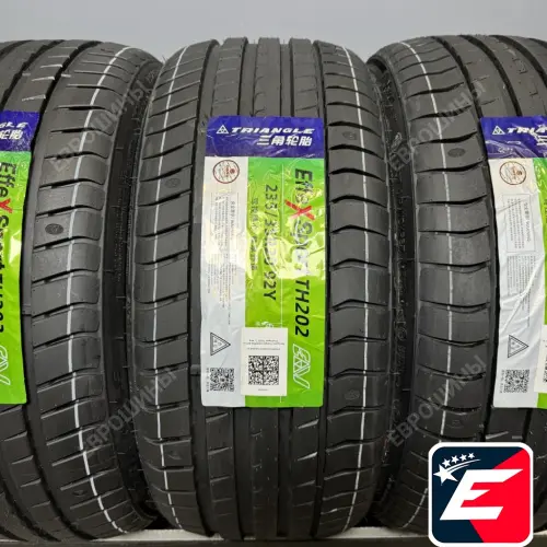 Triangle EffeXSport TH202 235/35 R20 92Y XL