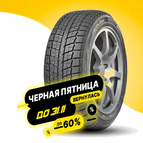 LEAO Winter Defender Ice I-15 SUV 225/55 R18 98T