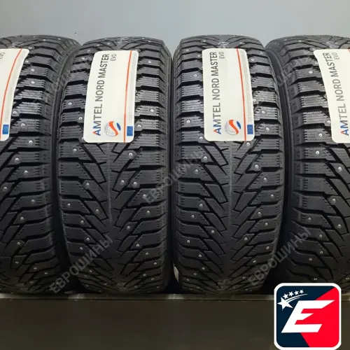 AMTEL NORDMASTER EVO 225/60 R17 103T