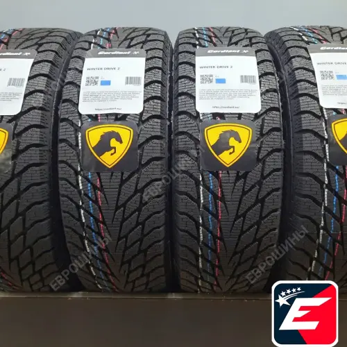 CORDIANT WINTER DRIVE 2 205/55 R16 94T
