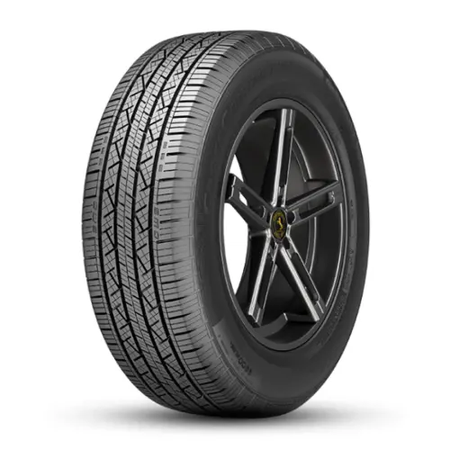 Continental CrossContact LX25 245/50 R20 102H FR