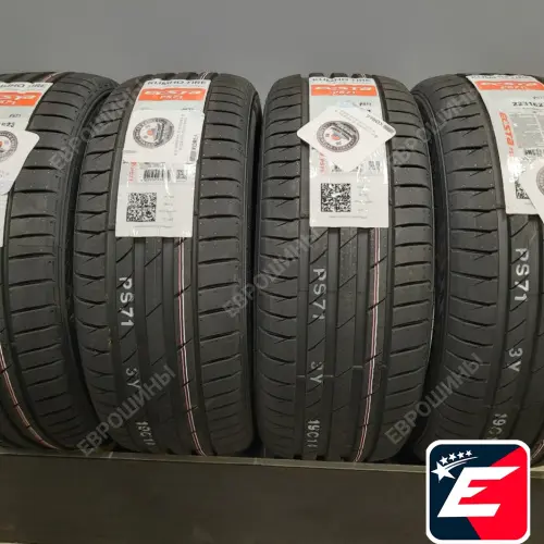 KUMHO ECSTA PS71 205/60 R16 92V