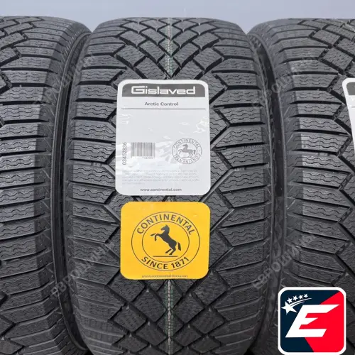 Gislaved Arctic Control 255/45 R20 105T
