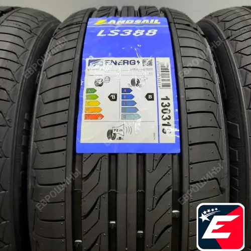 LANDSAIL LS388 225/60 R18 104V