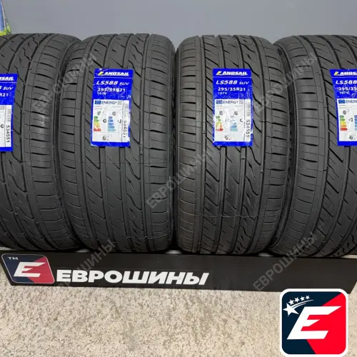 LANDSAIL LS588 SUV 295/35 R21 107V