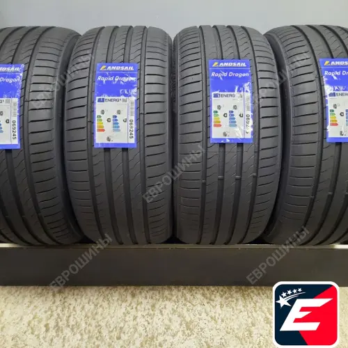 LANDSAIL RAPIDDRAGON 225/45 R18 95W XL