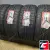 ROADSTONE ROADIAN H/P 255/50 R20 109V XL