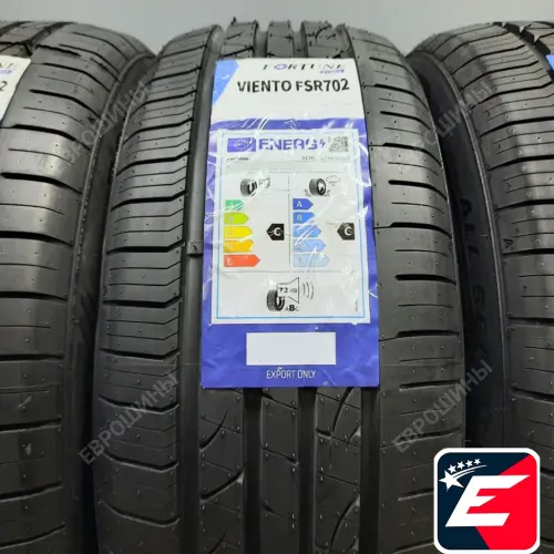 Fortune Viento FSR702 225/55 ZR17 97W XL