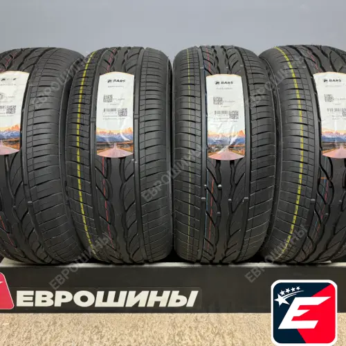 BARS UZ310 215/50 R17 91W