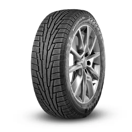Ikon Tyres Nordman RS2 185/60 R15 88R
