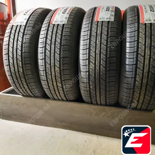 Roadstone Classe Premiere CP672 225/60 R17 98H