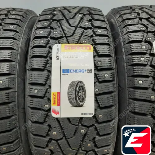 Pirelli Winter Ice Zero 265/50 R20 111H