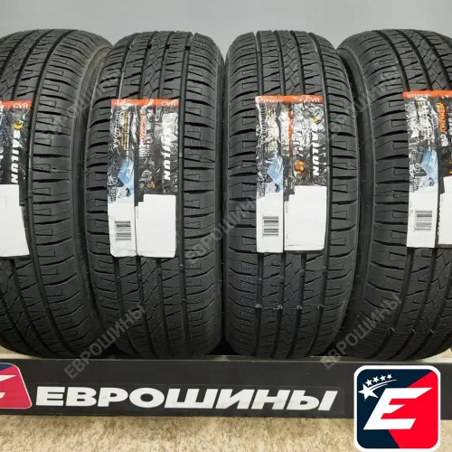 SAILUN TERRAMAX CVR 235/55 R17 103V