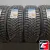 GOODYEAR ULTRAGRIP ARCTIC 2 SUV 255/55 R20 110T XL