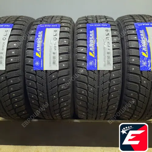 LANDSAIL ICE STAR IS33 225/55 R17 97T