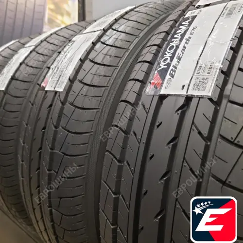 Yokohama BluEarth E70BZ 215/60 R16 95V