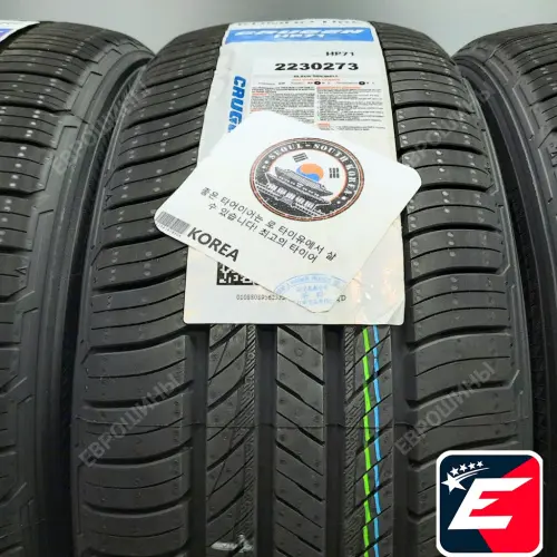 Kumho Crugen HP71 245/45 R19 98H