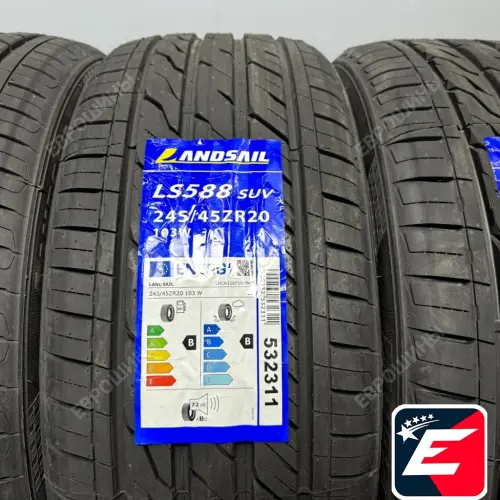 LANDSAIL LS588 SUV 245/45 R20 103W