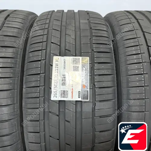 Hankook Ventus S1 Evo 3 K127A 265/50 R20 111W