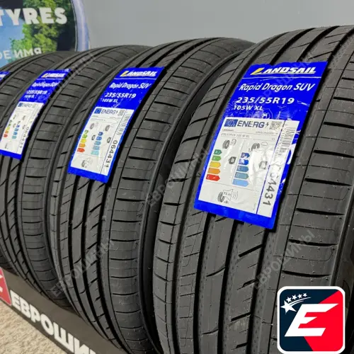 LANDSAIL RAPIDDRAGON SUV 235/55 R19 105W XL