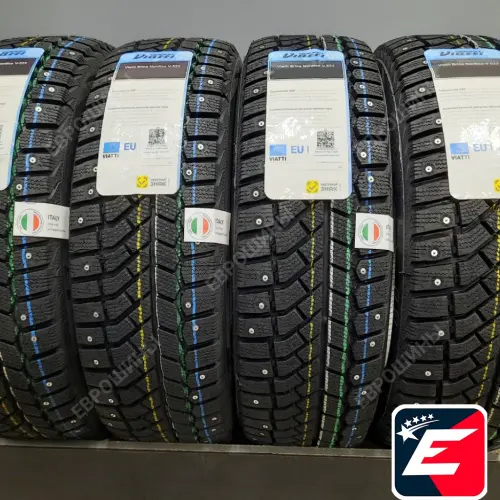 Viatti Brina Nordico V-522 185/60 R14 82T