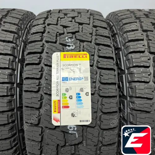 Pirelli Scorpion All Terrain Plus 235/65 R17 108H XL