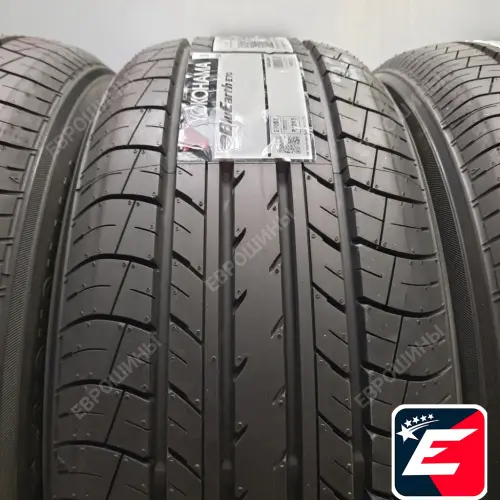 Yokohama BluEarth E70BZ 215/60 R16 95V