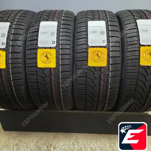 Continental ContiWinterContact TS 860 S 225/45 R18 95Y XL FR