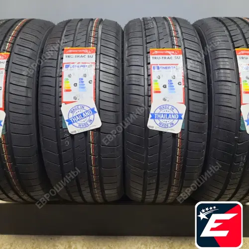 Armstrong Tru-Trac SU 255/50 R19 107W