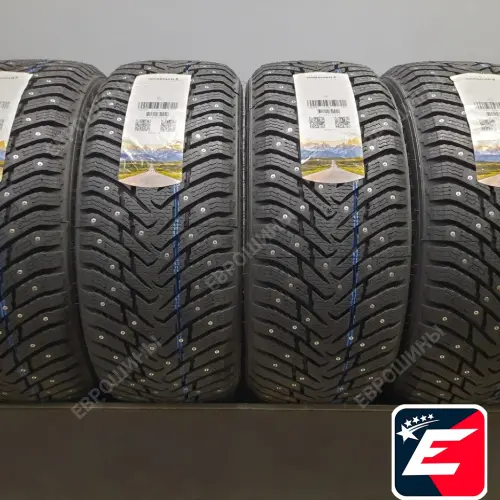 Nokian Tyres Nordman 8 215/55 R17 98T XL