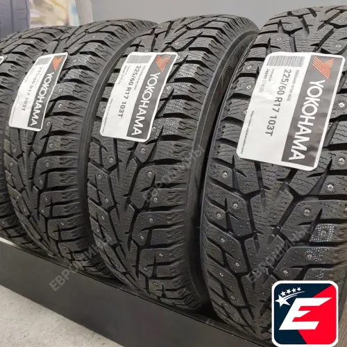 Yokohama iceGuard iG55 225/60 R17 103T XL