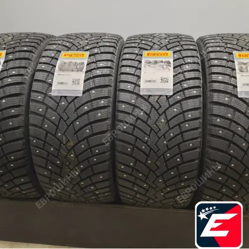 Pirelli Scorpion Ice Zero 2 275/50 R21 113H XL